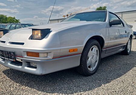 Chrysler Daytona*GS Turbo 2* SHELBY*KLIMA*TÜV NEU*
