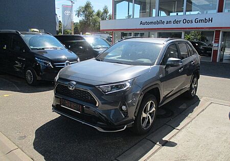 Toyota RAV 4 RAV4 Plug-in Hybrid 4x4,Tech,306PS,