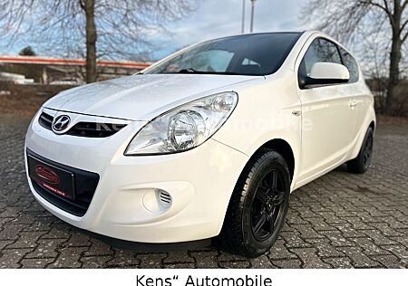 Hyundai i20 Classic