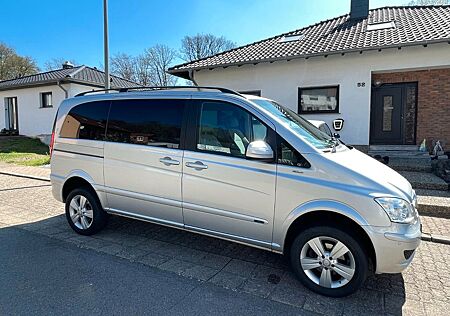 Mercedes-Benz Viano 2.2 CDI 4MATIC TREND kompakt TREND