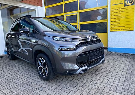 Citroën C3 Aircross 1. HAND AUTOMATIK NAVI ALU KLIMA LED