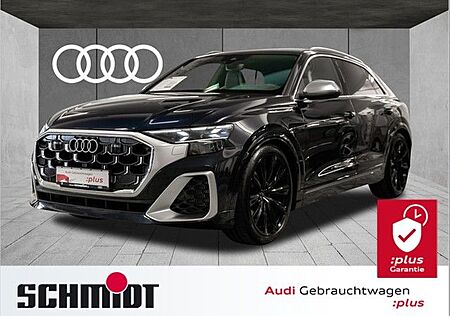 Audi SQ8 TFSI LM23 Laserl. B&O HuD Carbon Sports.+ Le