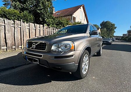 Volvo XC 90 XC90 D5 AWD Edition Geartronic | 200 PS | 7-Sitz