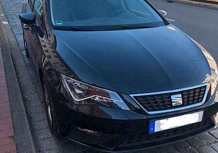 Seat Leon ST Style CNG-Erdgas,Full-Led, Pano, Carplay