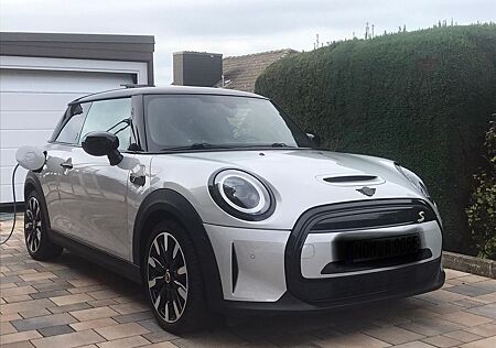 Mini Cooper SE Trim XL Trim XL