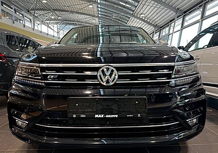 VW Tiguan Allspace Volkswagen 2.0 TDI SCR 176kW DSG 4MOTIO...R