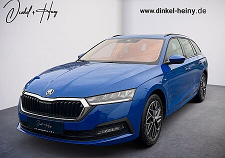 Skoda Octavia Combi Ambition Clever 2.0 TDI