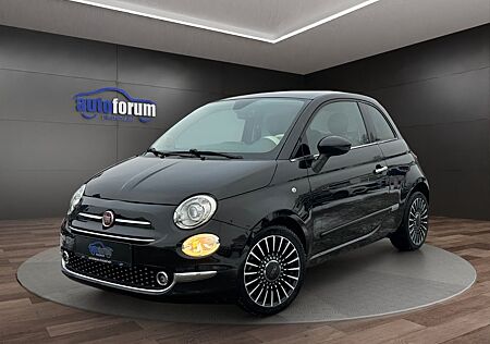 Fiat 500 Lounge AUTOMATIK°PANO°BI-XENON°NAVI°PDC°DAB