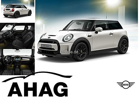 Mini Cooper SE Yours Trim Panorama Klimaaut.