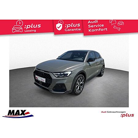 Audi A1 leasen