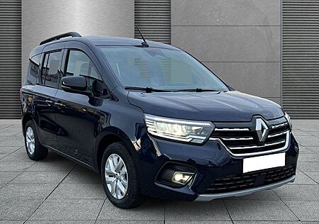Renault Kangoo TCe 130 EDC Techno LED+PDC+DAB