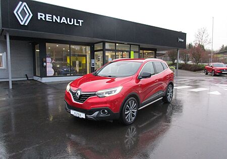 Renault Kadjar Bose 4x4 AHK WINTER-PAKET BOSE KAMERA