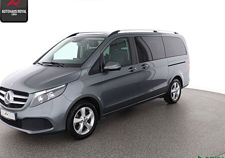 Mercedes-Benz V 220 d LANG 7 SITZE SPORTPAKET,KAMERA,TOTWINKEL