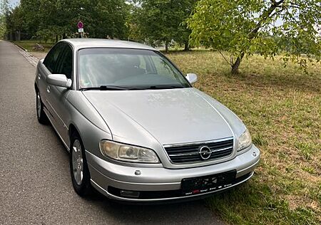 Opel Omega B Selection Lim.; 1.Hand; Original 113tkm