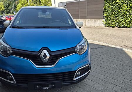 Renault Captur ENERGY dCi 90 Start&Stop
