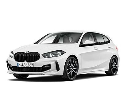 BMW 120i M Sport Aut. Navi PDC Sitzheizung LED Hifi