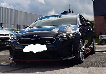 Kia Cee'd / Ceed 1.6 T-GDI GT GT