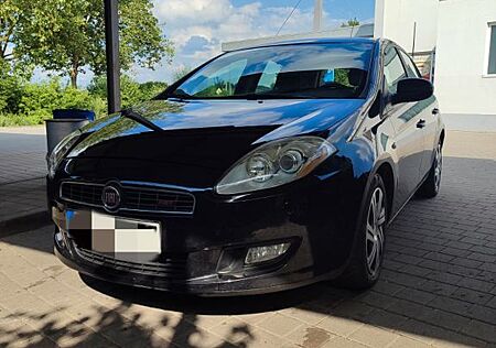 Fiat Bravo 1.4 T-JET 16V Sport Sport