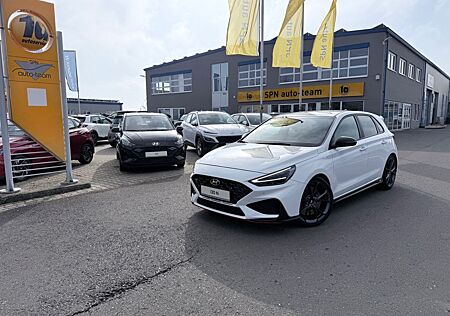 Hyundai i30 N Performance DCT SCHALENSITZE/1.HAND