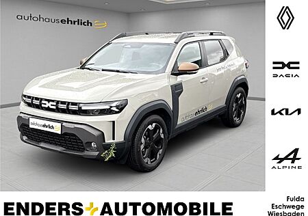 Dacia Duster gebraucht kaufen Dacia Duster Extreme 130 PS Benz. ++KLIMA+AHK+CAM++