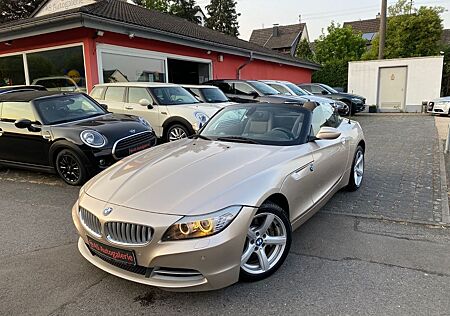 BMW Z4 Roadster sDrive 35i 1.Hand