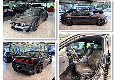 Dodge Charger R/T Scat Pack Widebody "LAST CALL*