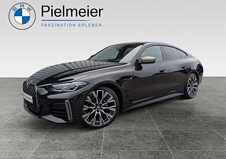 BMW M440i xDrive Gran Coupé Head-Up GSD Memory 20J