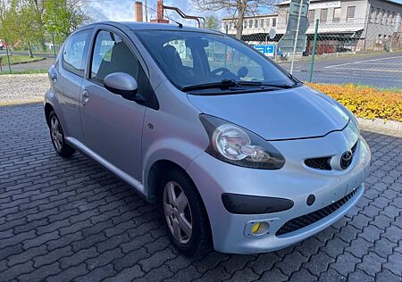 Toyota Aygo (X) Aygo 1.0 KLIMAANLAGE