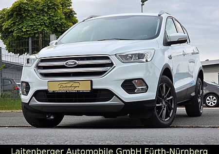 Ford Kuga Cool & Connect 1.5 TDCI*LED*NAVI*AHK*KAMERA