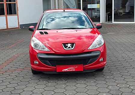 Peugeot 206 + Basis