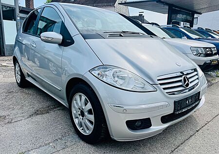 Mercedes-Benz A 180 CDI ELEGANCE Klima PDC Euro 4