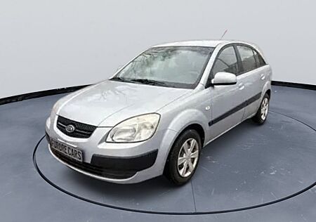 Kia Rio 1.4 EX Basis KLIMA