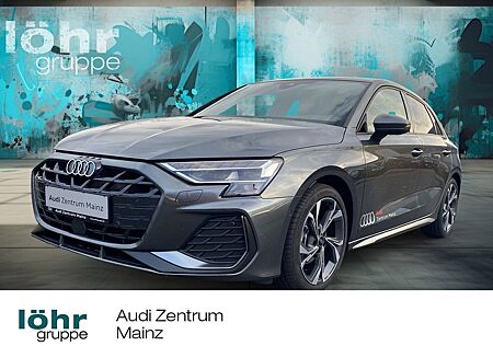 Audi A3 Sportback 35 TFSI S line S tronic
