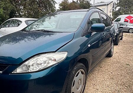 Mazda 5 Lim. 1.8 Exclusive