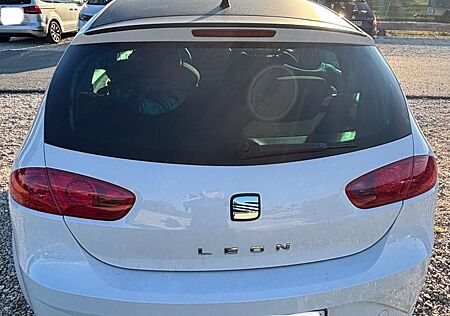 Seat Leon 1.4 TSI Style