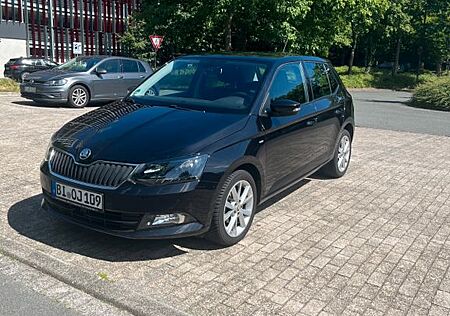 Skoda Fabia 1.2