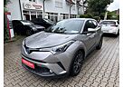 Toyota C-HR 1.8-l-VVTi Hybrid Lounge,Navi,TWW,Klimaauto