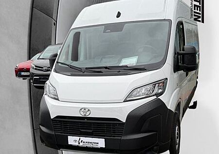 Toyota Proace Max 2.2-l-D 35 L2H2 Work