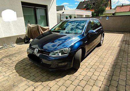 VW Golf Volkswagen 1.4 TSI DSG BMT CUP CUP