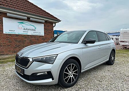 Skoda Scala Style /1,5 TSI/Dynamic-Paket/KAMM/ACC