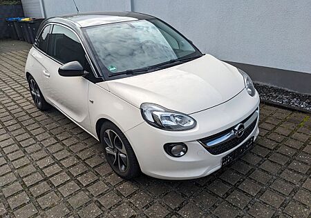 Opel Adam JAM 1.4 64kW JAM