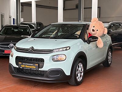 Citroën C3 Feel