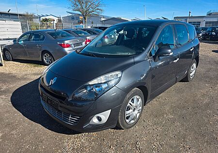 Renault Scenic III Grand Dynamique