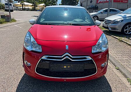 Citroën DS3 1.6 SoChic*LED*PDC*Klimaautomatik*2-HAND*
