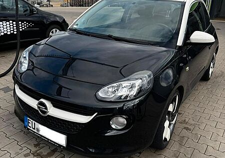 Opel Adam JAM 1.4 ecoFLEX Start/Stop 74kW JAM