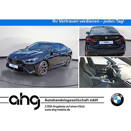 BMW M8 Gran Coupé leasen