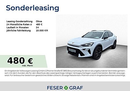Cupra Formentor VZ333 Extreme DSG 4Drive AHK|Akrapovic