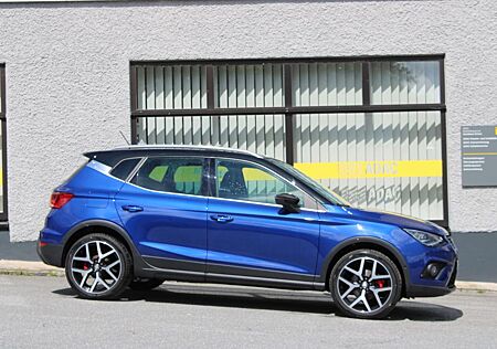 Seat Arona FR *VIRTUAL COCKPIT*LED*KESSY*