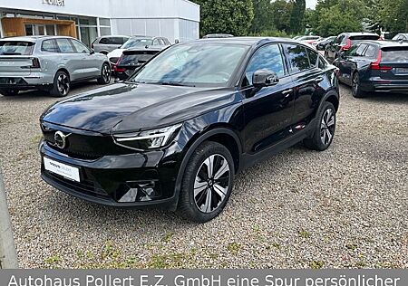 Volvo C40 Ultimate Recharge Pure Electric 2WD