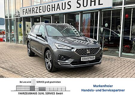 Seat Tarraco Xcellence 4Drive DCC AHZV